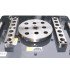 Станок для гибки арматуры TSS GW 40B