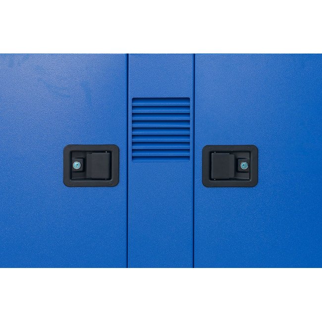 Двухпостовой дизельный сварочный генератор TSS DUAL DWG-500