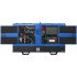 Двухпостовой дизельный сварочный генератор TSS DUAL DWG-500