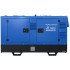 Двухпостовой дизельный сварочный генератор TSS DUAL DWG-500