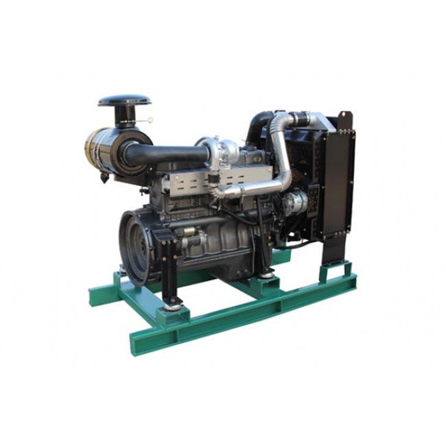 Двигатель TSS Diesel TDA-N 880 12VTE