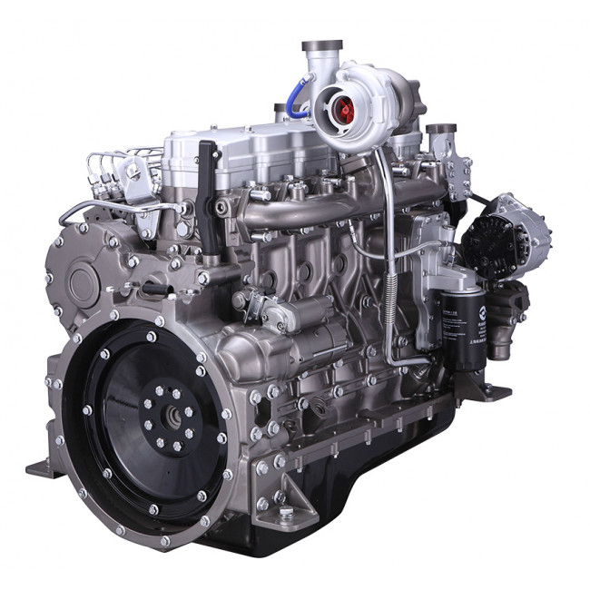 Двигатель TSS Diesel  TDH 745 12VTE