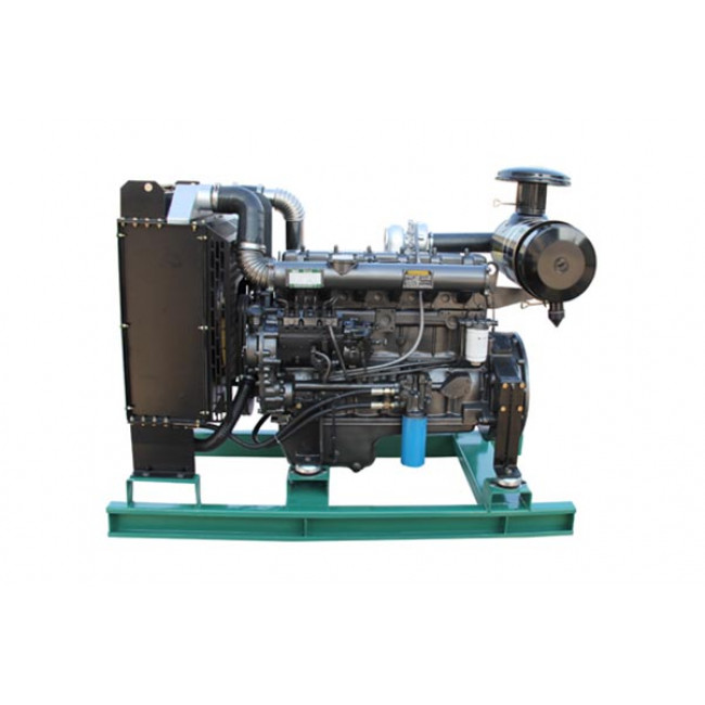 Двигатель TSS Diesel TDK 100 6LT