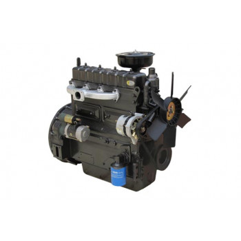 Двигатель TSS Diesel TDК 22 4LT