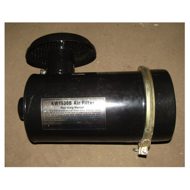 Двигатель TSS Diesel TDK 66 4LT