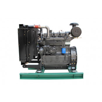 Двигатель TSS Diesel TDK-N 56 4LT