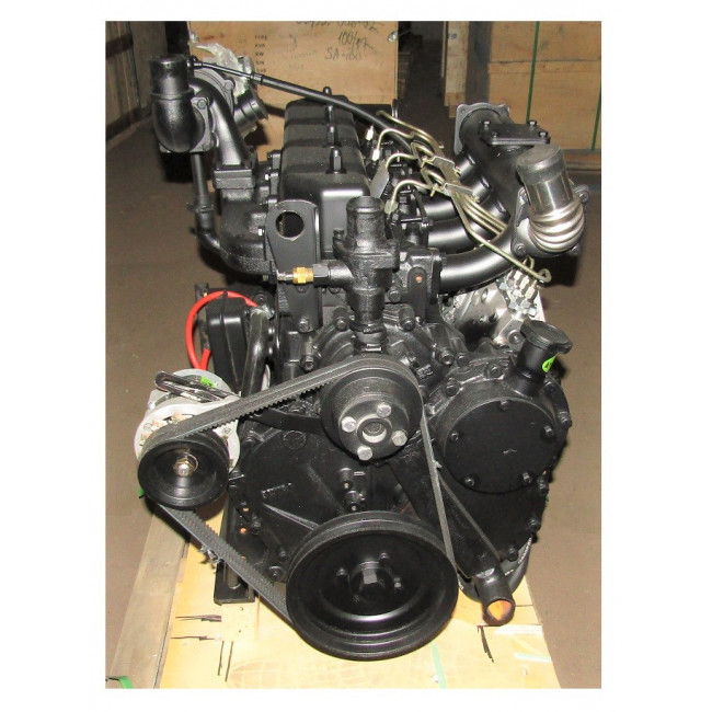 Двигатель TSS Diesel TDK 66 4LT