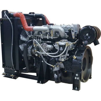 Двигатель TSS Diesel TDK 135 6LT