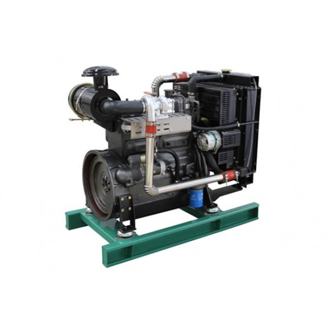 Двигатель TSS Diesel TDK-N 38 4L (12B)