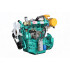 Двигатель TSS Diesel TDK 66 4LT