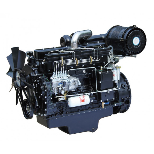 Двигатель TSS Diesel TDK 176 6LT