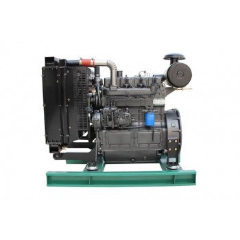 Двигатель TSS Diesel TDK-N 56 4LT
