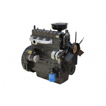 Двигатель TSS Diesel TDК 30 4L