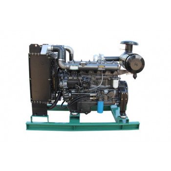 Двигатель TSS Diesel TDK 84 6LT (R6105ZDS1)