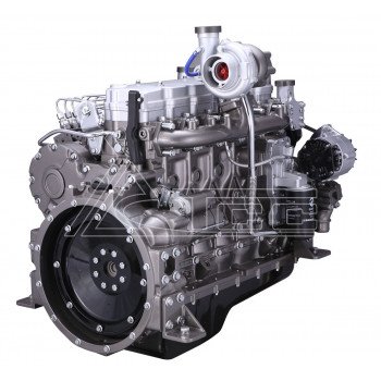 Двигатель TSS DIesel  TDK 26 4L