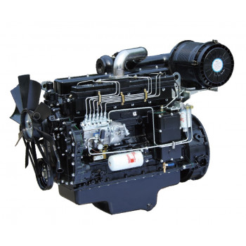 Двигатель TSS Diesel TDK 176 6LT