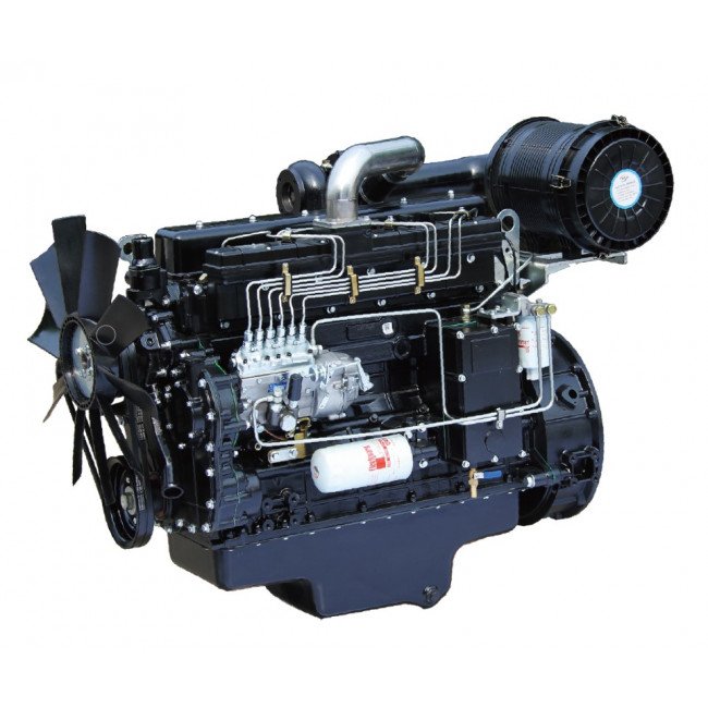 Двигатель TSS Diesel TDK 176 6LT