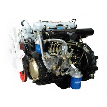 Двигатель TSS Diesel Prof TDQ 15 4L