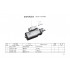 Двигатель TSS Diesel TDR-K 25 4L