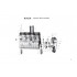 Двигатель TSS Diesel TDR-K 18 4L