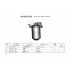 Двигатель TSS Diesel TDR-K 25 4L