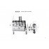 Двигатель TSS Diesel TDR-K 18 4L