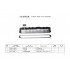 Двигатель TSS Diesel TDR-K 25 4L