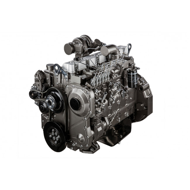 Двигатель TSS Diesel TDS 228 6LTE (АД-200-М5)