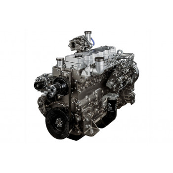 Двигатель TSS Diesel TDS168 6LTE (1500RPM,185kw )