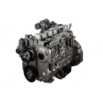 Двигатель TSS Diesel TDS 228 6LTE (АД-200-М5)