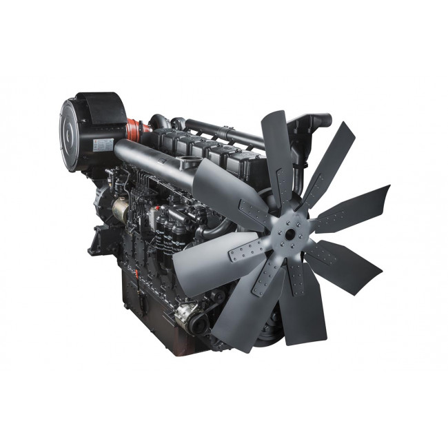 Двигатель TSS Diesel  TDS 782 6LTE