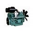 Двигатель TDW 820 12VTE