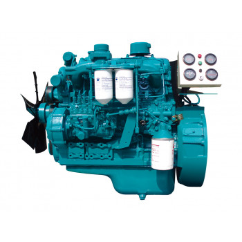 Двигатель TSS Diesel-Prof  TDY 40 4LE