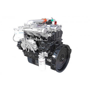 Двигатель TSS Diesel-Prof  TDY 70 6L