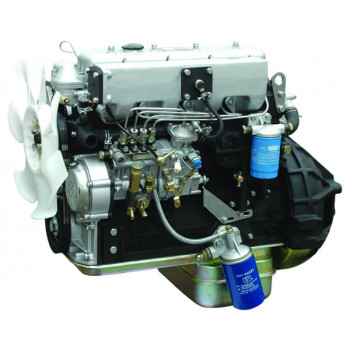 Двигатель TSS Diesel-Prof TDY 25 4L