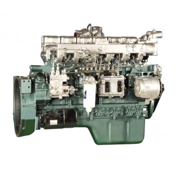 Двигатель TSS Diesel-Prof  TDY 235 6LT (АД-200-М13)