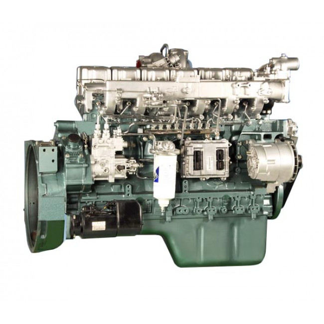Двигатель TSS Diesel-Prof  TDY 235 6LT (АД-200-М13)