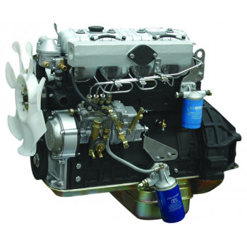 Двигатель TSS Diesel-Prof TDY 30 4L