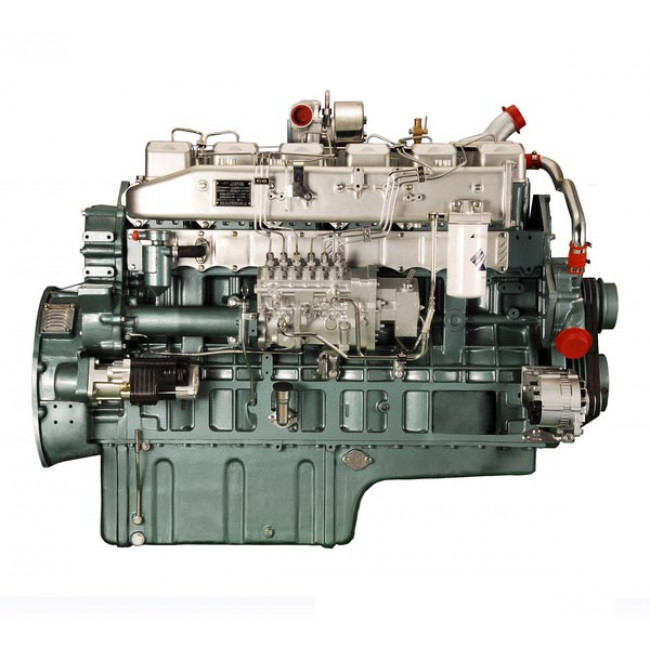 Двигатель TSS Diesel-Prof  TDY 401 6LTE