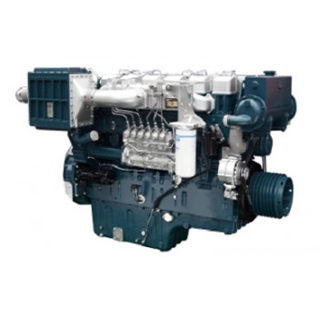 Двигатель TSS Diesel-Prof  TDY 368 6LTE