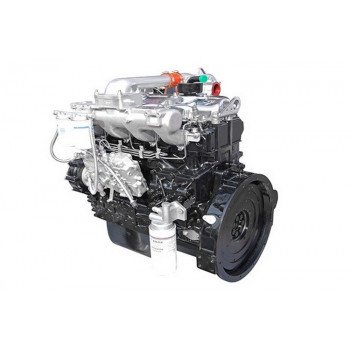 Двигатель TSS Diesel-Prof  TDY 70 6L