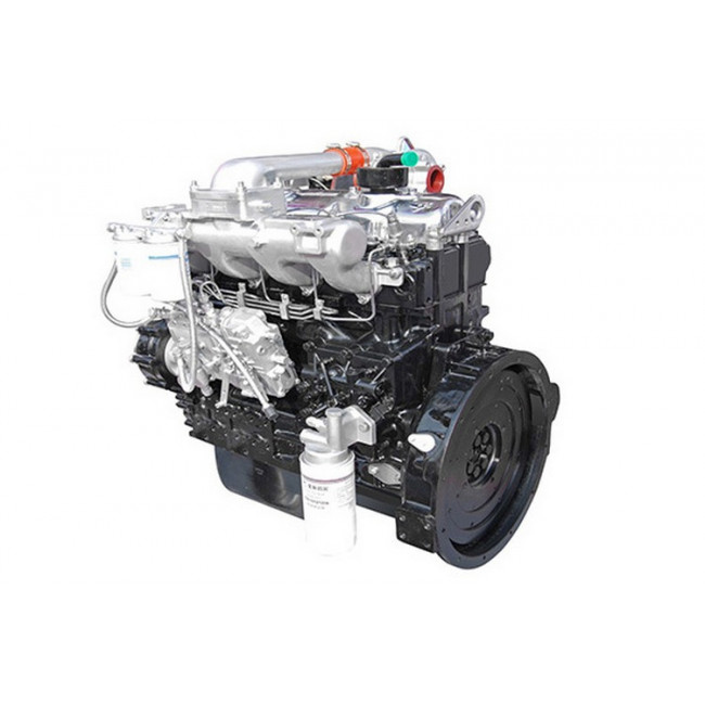 Двигатель TSS Diesel-Prof  TDY 70 6L