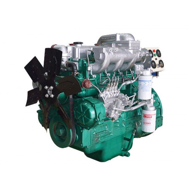 Двигатель TSS Diesel-Prof TDY-N 70 4LT