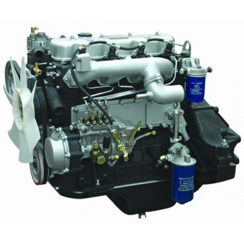 Двигатель TSS Diesel-Prof TDY-N 15 4L