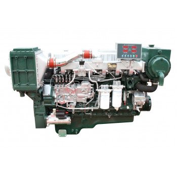 Двигатель TSS Diesel-Prof  TDY 192 6LT (АД-160-М13)
