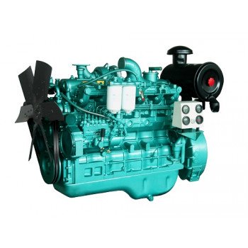Двигатель TSS Diesel-Prof  TDY 120 6LT
