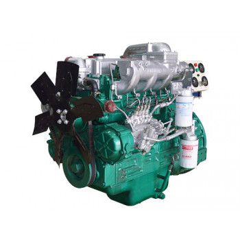 Двигатель TSS Diesel-Prof  TDY 63 4LT