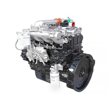 Двигатель TSS Diesel-Prof  TDY 70 4LTE