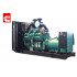 Дизельный генератор ТСС АД-640C-Т400-1РМ15