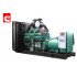 Дизельный генератор ТСС АД-500C-Т400-1РМ15 (KT38-G)